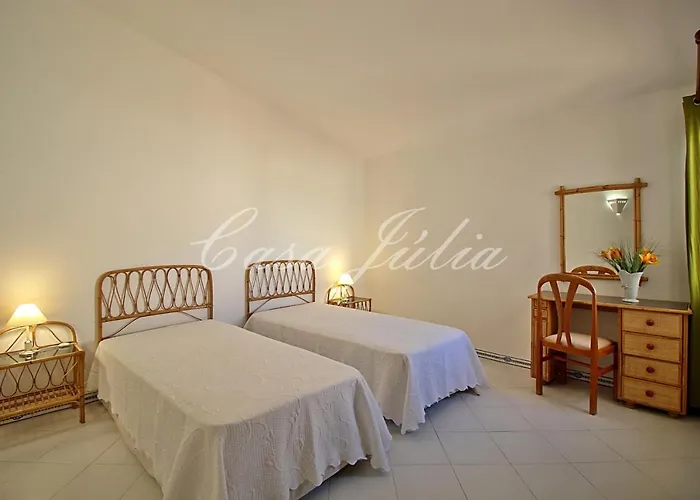 Casa Júlia Carvoeiro