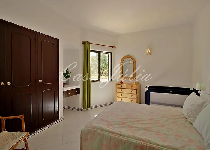 Nyaraló Casa Júlia