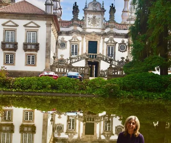 Casa Julia Carvoeiro (Lagoa)