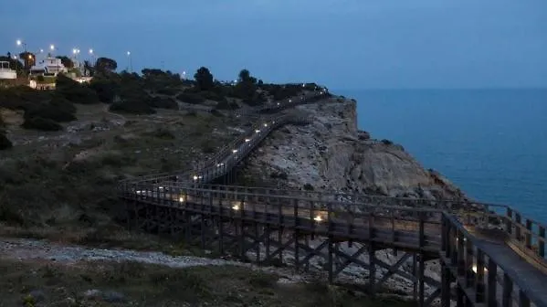 Dom wakacyjny Casa Julia Carvoeiro (Lagoa)