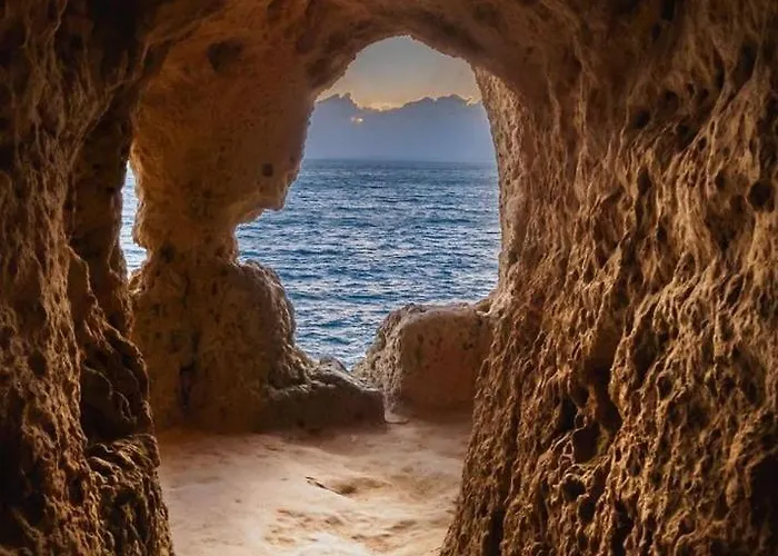 Casa Julia * Carvoeiro (Lagoa)