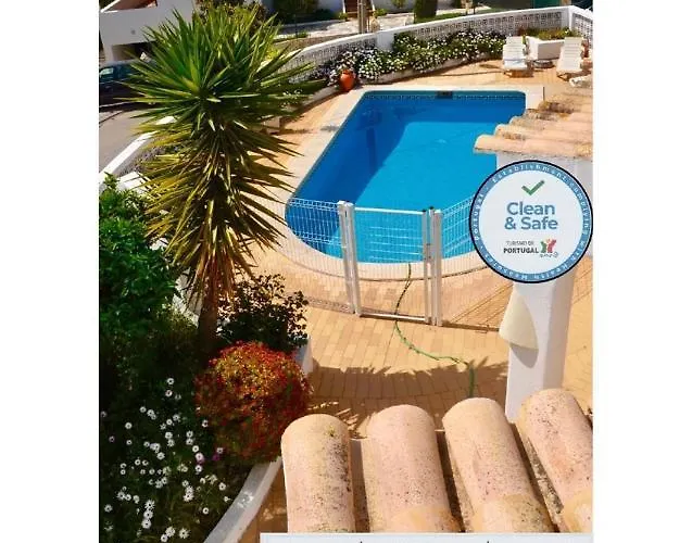 Casa Júlia Nyaraló *