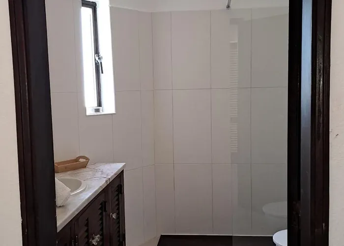 Nyaraló Casa Júlia Carvoeiro