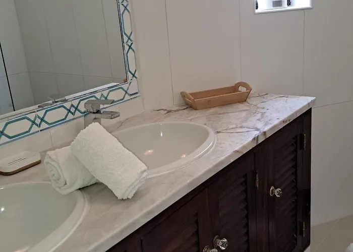 Nyaraló Casa Júlia