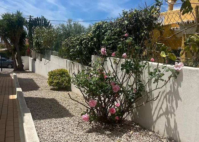 Nyaraló Casa Júlia Carvoeiro