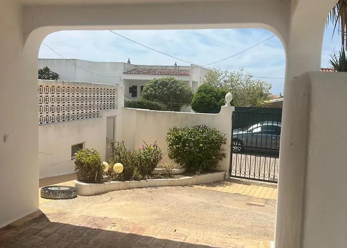 Casa Júlia * Carvoeiro