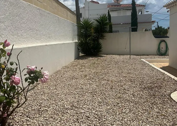 Casa Júlia Nyaraló Carvoeiro