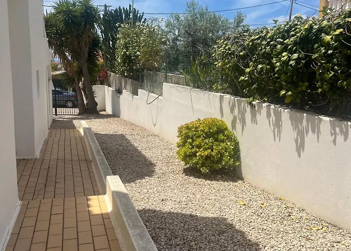 Casa Julia * 카르보에이루