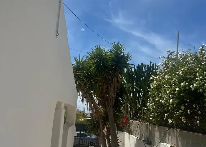 Casa Julia 카르보에이루